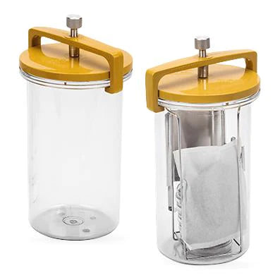 BD - Holding Jar For BD BBL GasPak 100 System - 260622