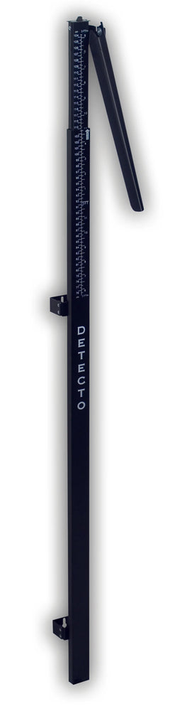 Detecto Scale - Spoon, Height Rod Has To Be Riveted On Detecto Height Rod 3PHTROD-1 - 3P27