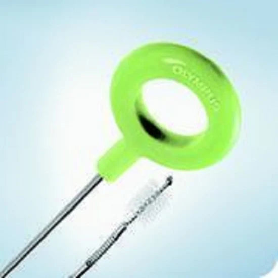 Olympus America - Channel Cleaning Brush - BW-15SH