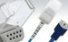 Conmed - SpO2 Adapter Cable For Nellcor Oximax Monitors - 2500GM