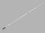 Soft-Pass EchoTip Sets Embryo Transfer Catheter Set 12 cm Length 6.8 Fr. Guide Cathether, 4.4 Fr. Transfer Catheter