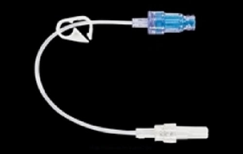 MaxZero Needleless Connector Extension Sets by BD