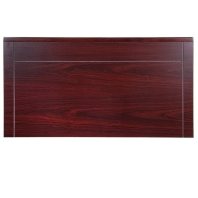 Woodland Footboard Empire Mahogany 