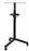 Floor Stand with Casters