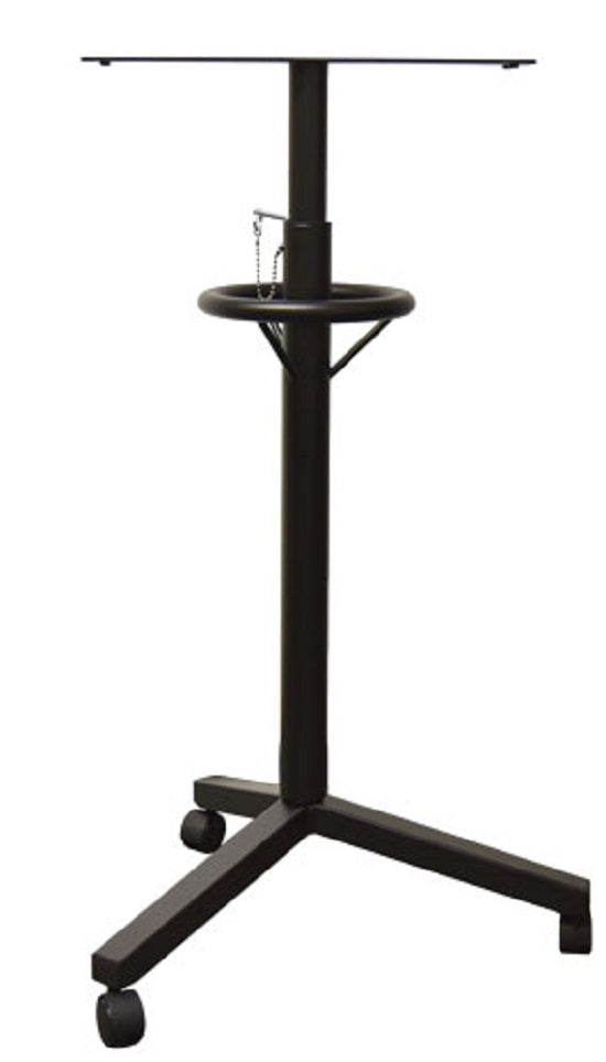 Floor Stand with Casters