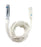 Global Medical Imaging - Ultrasound Probe 1.5 to 3.6 MHz Frequency, Cardiac, Abdominal, Transcranial, Adult - GE.M4S