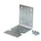 Detecto Scale - Mounting Bracket Assembly - 0033-B438-OA