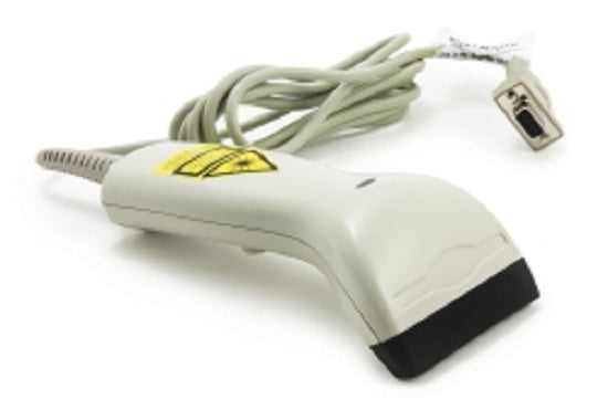 Barcode Reader