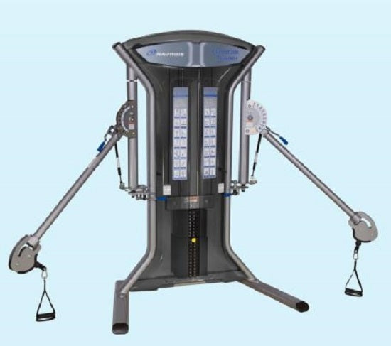Nautilus Freedom Trainer - Single Stack