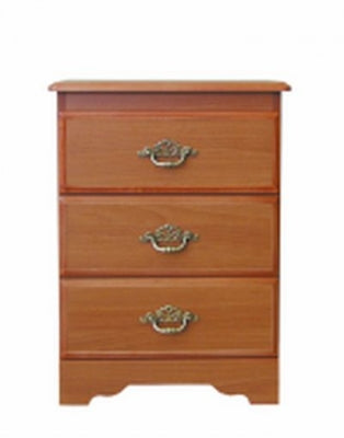 Georgetown Collection Dresser 4 Drawers