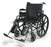 Graham-Field - Wheelchair Arm Pad Kit For Traveler SE Wheelchair - 90763023