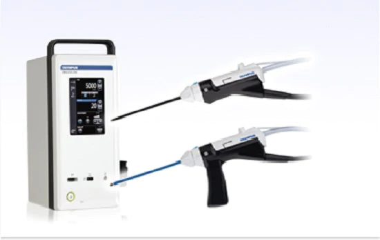 Diego Elite - Bipolar Shaver Blade Stainless Steel Sterile Disposable - BB4000SS