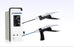 Diego Elite - Bipolar Shaver Blade Stainless Steel Sterile Disposable - BB4000SS