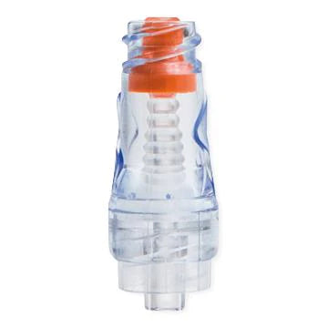 NeutraClear - Extension Set 72 Inch Tubing End Port 1.3 mL Priming Volume - PP-NC9012
