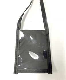 Disposable Holter Monitor/Recorder Pouch