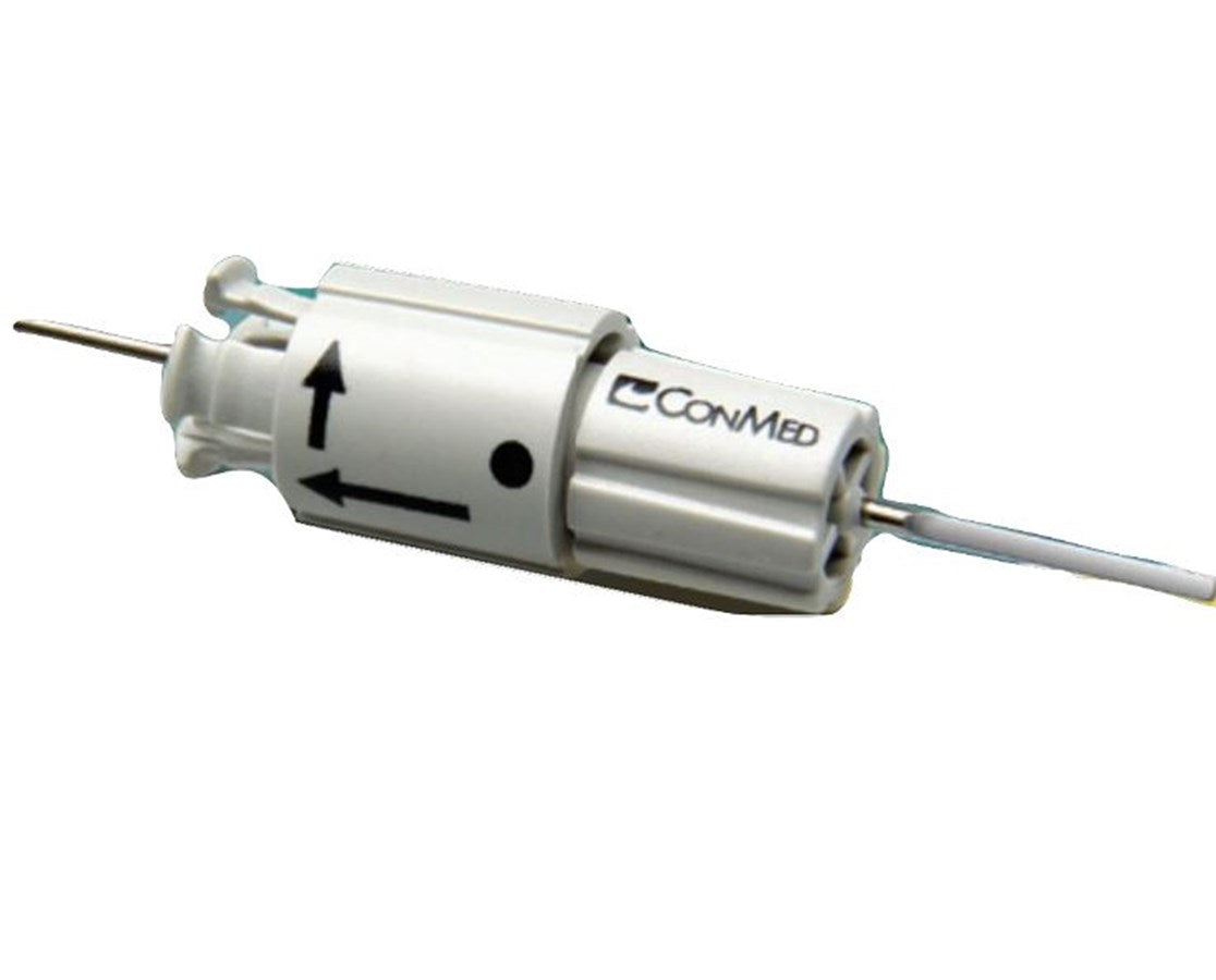 Conmed ABC Dissecting Electrode Tungsten Wire Blade Disposable