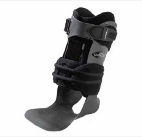 Ankle Brace One Size Fits Most Left or Right Foot