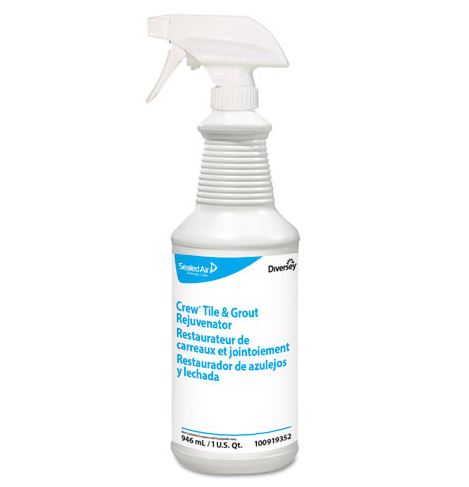 Crew Surface Cleaner Liquid 32 oz. Bottle 