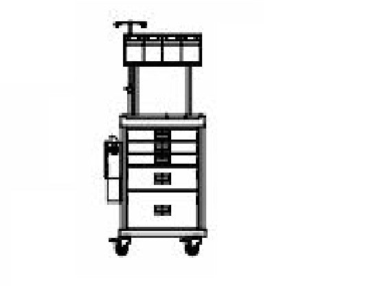 Upper Accessory Rail