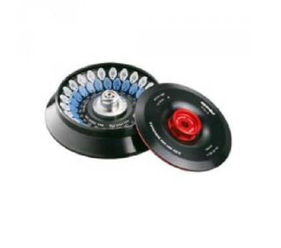  AEROSOL-TIGHT ROTOR