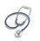 Classic Stethoscope Orange 1-Tube