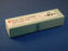 Accu-Edge - Pathology Trimming Blade Short, PTFE Coated Stainless Steel, Ultra Sharp Edge, 130 mm, Disposable - 4785