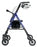 Walker Break Assembly