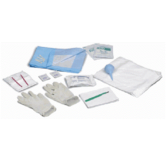Obstetrical Kit