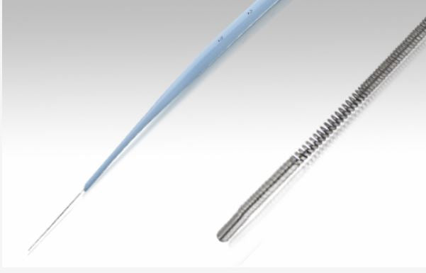 Conmed Cleaning Brush Adapter 