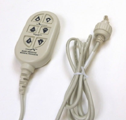 Hand Control Pendant