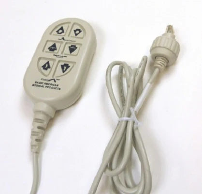 Graham-Field - Hand Control Pendant - 999-0775-305SP