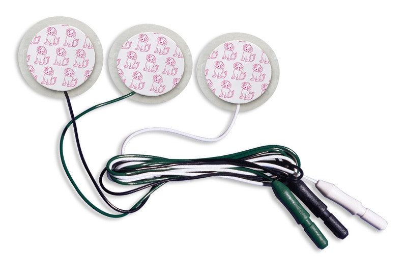 Neonatal Electrode