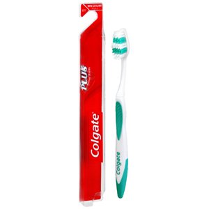 ColgatePlus Toothbrush