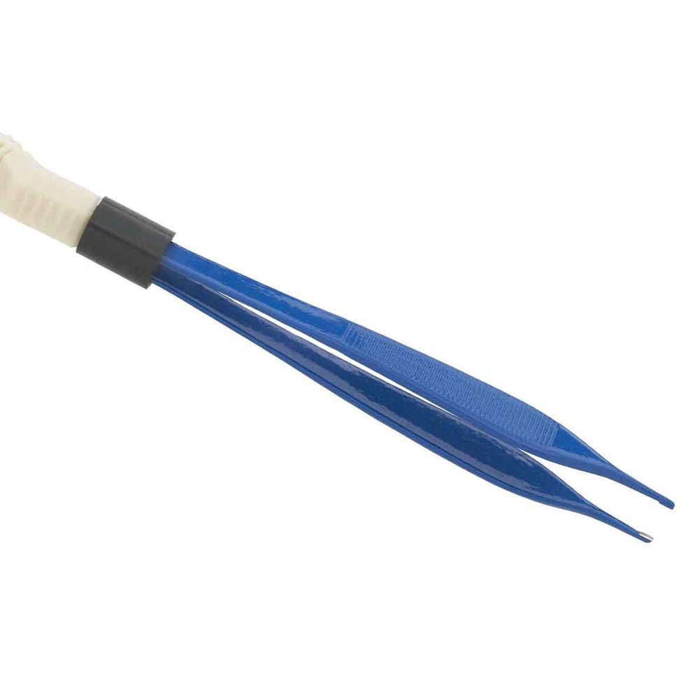 Bipolar Forceps Adson 13 cm Surgical Grade