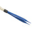 Bipolar Forceps Adson 13 cm Surgical Grade