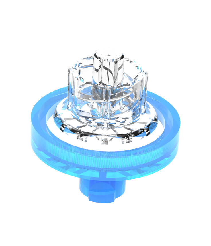 Disc Filter