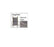 Hoyer - Long Seat Sling Large 500 lbs. Weight Capacity - NA1107