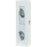 Bowman Dispensers GB-067 : Glove Box Dispenser - Double - Space Saver