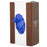 Bowman Dispensers GL111-P002 : Glove Box Dispenser - Single - Brown Carbon Squares