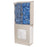 Bowman Dispensers PS026-0212 : Surgical Apparel Organizer