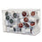 Bowman Dispensers BK102-0111 : Bulk Dispenser - Mini Double Bin