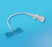 Kawasumi Laboratories Winged Small Vein Infusion, 19GX7/8", 12" Tubing