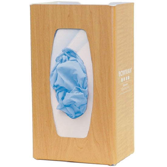 Bowman Dispensers GL010-0223 : Glove Box Dispenser - Single