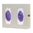 Bowman Dispensers GL020-0212 : Glove Box Dispenser - Double With Divider