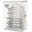 Bowman Dispensers BK004-0111 : Bulk Dispenser - Top Dispensing - Large