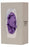 Bowman Dispensers GL100-0212 : Glove Box Dispenser - Single With Flexible Springs
