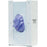 Bowman Dispensers GB-144 : Glove Box Dispenser - Single With Flexible Spring - Cabinet Mount
