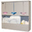 Bowman Dispensers PS032-0212 : Protection System - Extra Capacity