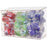 Bowman Dispensers BP-023 : Bulk Dispenser - Triple - Short