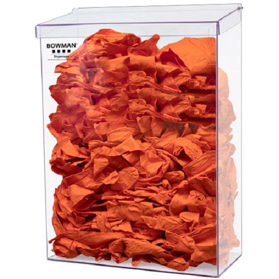 Bowman Dispensers BK211-0111 : Bulk Dispenser - Single - Tall